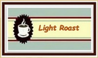 Colombia Chambaku  Natural Lactic  - Light Roast
