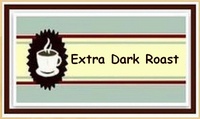 Uganda Extra Dark Roast
